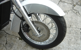 HONDA  SHADOW  CLASSIC 400 2013 NC44