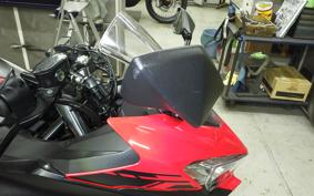 KAWASAKI NINJA 250 2 2015 EX250P
