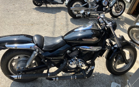 KAWASAKI ELIMINATOR 250V VN250A