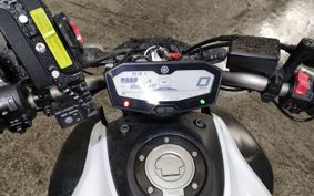YAMAHA MT-07 RM07J