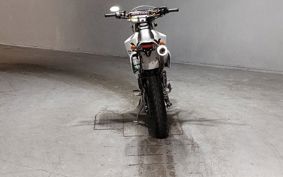 KAWASAKI D-TRACKER LX250E