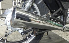 SUZUKI GN125 H