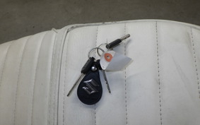 SUZUKI GSX400 IMPULSE 1994 GK79A