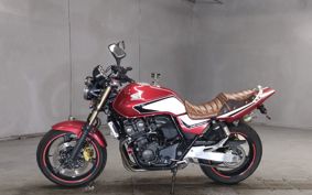 HONDA CB400SFV-4 NC42