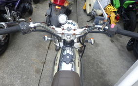 SUZUKI VANVAN 200 NH41A