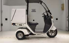 HONDA GYRO CANOPY