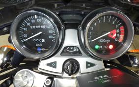 KAWASAKI ZEPHYR 1100 RS 1999 ZRT10A