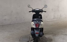 SUZUKI LET's CA4AA