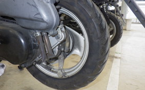YAMAHA JOG Delux SA39J