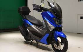 YAMAHA N-MAX 155 A SG50J