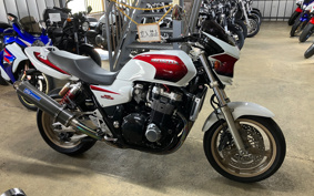 HONDA CB1300SF SUPER FOUR 1999 SC40