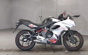 KAWASAKI NINJA400R ER400B