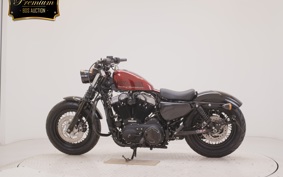 HARLEY XL1200X 2015