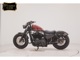 Фото Harley XL1200X 2015 с японского аукциона