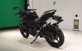 KAWASAKI Z250 Gen.2 2000 EX250Y
