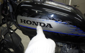 HONDA APE 50 2010 AC18