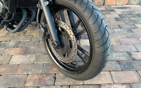 KAWASAKI VULCAN S 2015 EN650A