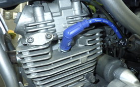 YAMAHA TRICKER DG10J