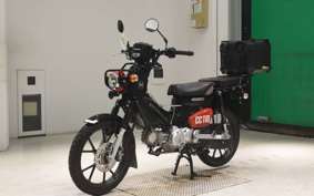 HONDA CROSS CUB 110 2023 JA60
