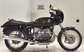 BMW R100S 1978