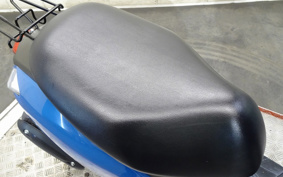 SUZUKI LET's CA4AA