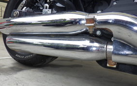 HARLEY FXDWG 1580 2010