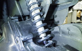 HONDA DIO CESTA GEN 2 2023 AF68