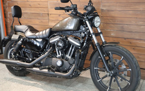 HARLEY HARLEY XL883N 2020 LE2