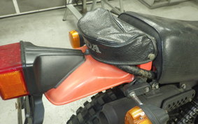 HONDA XL250S 2014 L250S