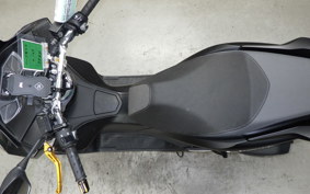 HONDA PCX125 2002 JK05