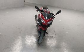KAWASAKI NINJA 250 EX250P