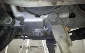 YAMAHA AXIS 125 TREET SE53J