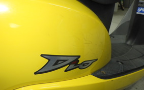 HONDA DIO Gen.6