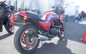 KAWASAKI GPZ1100 1984 ZXT10A