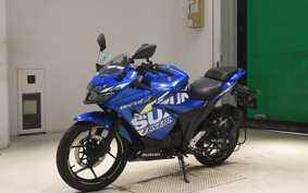 SUZUKI ｼﾞｸｻｰ150SF