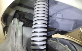 SUZUKI LET's 4 2024 CA45A