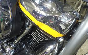 HARLEY FLSTFI1920 2025