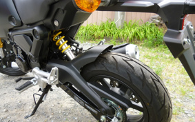 HONDA GROM JC92