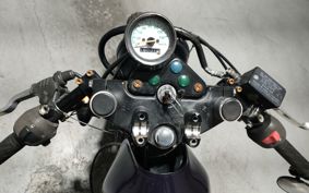 SUZUKI GLASS TRACKER BIG BOY NJ4BA