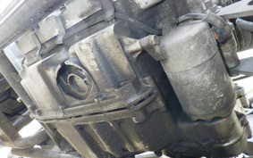 YAMAHA DRAGSTAR 400 1996 4TR