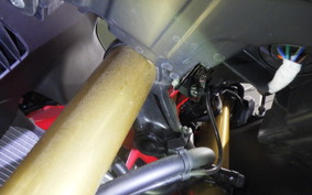 HONDA CBR250RR A 2006 MC51