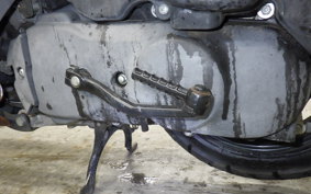 SUZUKI LET's 4 2026 CA45A