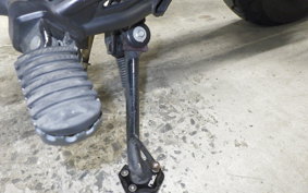 HONDA REBEL 250 MC49