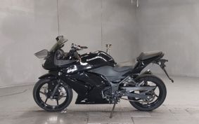 KAWASAKI NINJA 250R EX250K