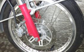 HONDA DREAM 50 2010 AC15