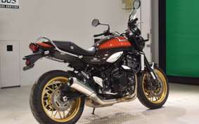 KAWASAKI Z900RS 2022 ZR900C