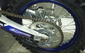 YAMAHA YZ250FX CG41C