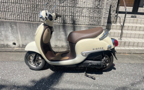 HONDA GIORNO AF77