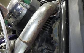 SUZUKI BOULEVARD 400 2006 VK55A