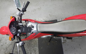 HONDA XR100 MOTARD 2025 HD13